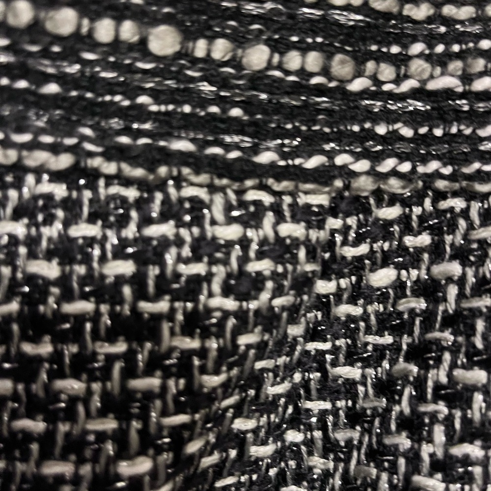 Loft Tweed Skirt 10P petite - Picture 2 of 4